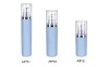 15ml 30ml 50ml Plastic PP Airless Pump Bottle (AIP)