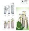 15ml 30ml 50ml airless cosmetic bottles