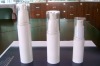 15ml 30ml 50ml airless sprayer pump bottle&injection colour bottles for cosmetics,cosmetic packaging