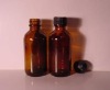 15ml 30ml 50ml amber glass essential oil bottle 11