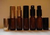 15ml 30ml 50ml amber glass essential oil bottle 18