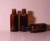 15ml 30ml 50ml amber glass essential oil bottle 20