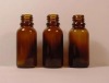 15ml 30ml 50ml amber glass essential oil bottle 4