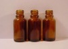 15ml 30ml 50ml amber glass essential oil bottle 6