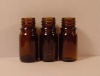 15ml 30ml 50ml amber glass essential oil bottle 7