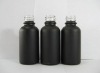 15ml 30ml 50ml black glass essential oil bottle 33