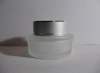 15ml 30ml 50ml glass cream jar 16A