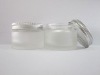 15ml 30ml 50ml glass cream jar 6