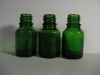 15ml 30ml 50ml green glass essential oil bottle 27