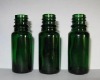 15ml 30ml 50ml green glass essential oil bottle 28