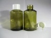 15ml 30ml 50ml green glass essential oil bottle 5