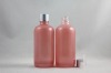 15ml 30ml 50ml pink glass essential oil bottle 4