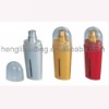 15ml/30ml aluminium atomizer spray bottles with cap