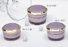 15ml 30ml and 50ml acrylic cream jar