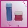 15ml 8ml cosmetic bottle