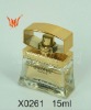 15ml Elegant Perfume Glass Bottles