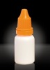 15ml Eye drop bottle