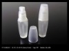 15ml Glass Lotion Bottle