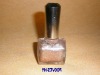 15ml Glass nail polish bottle with brush