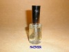 15ml  Glass nail polish bottle with brush