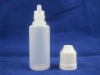 15ml PE dropper bottle