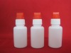 15ml PE dropper bottles