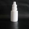 15ml PE eye dropper bottle