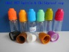 15ml PET eye drops bottles