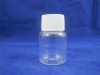 15ml PET pill bottle