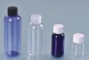 15ml PET plastic bottle