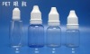 15ml PET plastic eye drop bottle