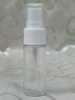 15ml PET spray perfume bottle