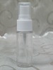 15ml PET sprayer bottle