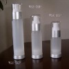 15ml PP airless pump bottle