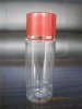 15ml Screw cap face cream bottle