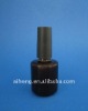 15ml Six arrises raw black Nail Polish Oil Glass