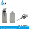 15ml Square misty airless bottle