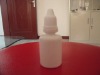 15ml WHITE  eyedropper bottle, eyedrop bottle