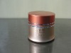 15ml aluminum cream jar