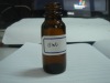 15ml amber glass bottle