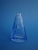 15ml blue Glass Perfume Bottle