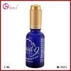 15ml bule glass bottle for essential oil