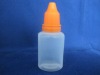 15ml chemical liquid  drop bottle