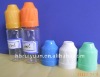 15ml clear eye drop bottle