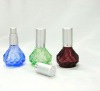 15ml colorful glass perfume bottle for promotion