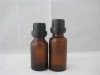 15ml cosmetic oil bottle