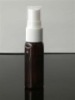 15ml cosmetic toner bottle