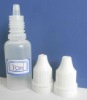 15ml dropper bottle plastic