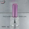 15ml empty nail polish glass  bottle