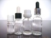 15ml essential oil bottle